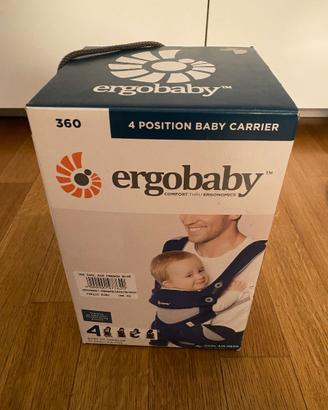 Ergobaby Marsupio 360
