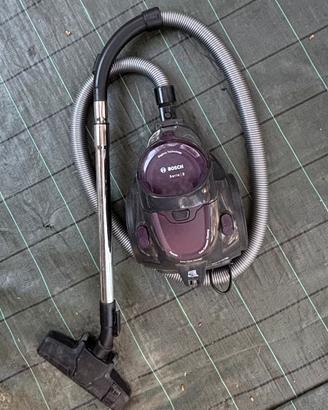 Aspirapovere Bosch Serie 2 (senza sacco)