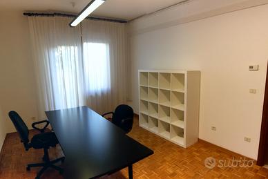 Ufficio-Studio professionale in condivisione