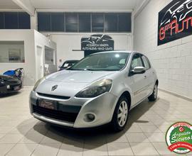 RENAULT Clio 1.2 16V 5p. GPL Dynamique *NEOPA*DI