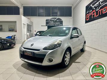 RENAULT Clio 1.2 16V 5p. GPL Dynamique *NEOPA*DI