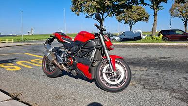 Ducati Streetfighter - 2009