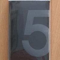 Custodia ORIGINALE Smartphone Galaxy S5 Cover