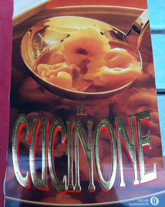 Prefazione vincenzo buonassisi il cucinone ricetta