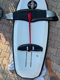 Foil axis da wingfoil
