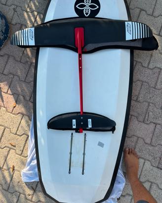 Foil axis da wingfoil