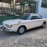 BMW 2000 CS - 1969