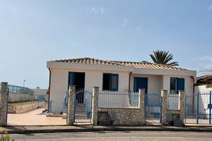 Bifamiliare vista mare da ultimare internamente