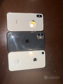 TELEFONI PER PEZZI DI RICAMBIO
