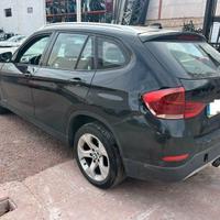 Ricambi BMW X1 anno 2013