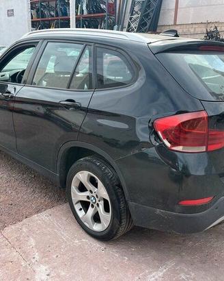 Ricambi BMW X1 anno 2013
