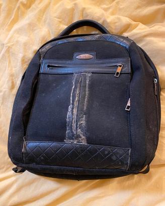 borsa zaino porta computer Samsonite