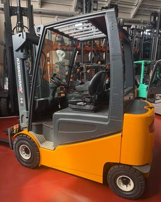 Muletto carrelli elevatori