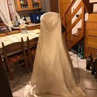Vestito da sposa