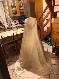 Vestito da sposa