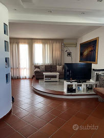 Tobbiana appartamento 172mq in bifamiliare