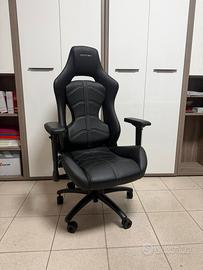 Sedie Gaming/Ufficio Crotek Ergon