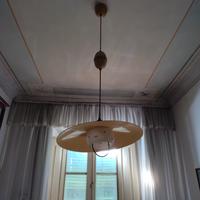 Piccolo lampadario vintage 