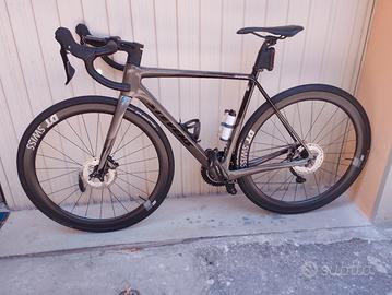 Bici da corsa Stevens Izoard 2024