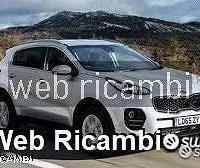 Ricambi Musata Kia sportage/ Stonic / Ceed 2019