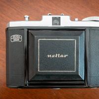 Zeiss Ikon Nettar