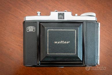 Zeiss Ikon Nettar