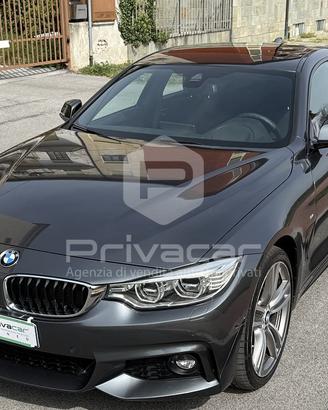 BMW 420d xDrive Gran Coupé Msport