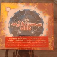 Doppio CD  in confezione originale NIRVANA CLUB