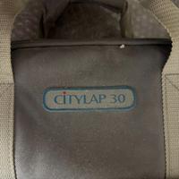 Computer portatile Citylap 30 vintage con borsa