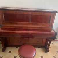 Pianoforte + sgabello