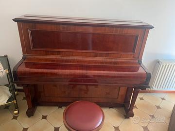 Pianoforte + sgabello