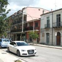 Locale commerciale con magazzino a Bojano CB - Lot