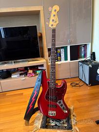 Fender Jazz American Professional