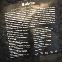 Parka Barbour