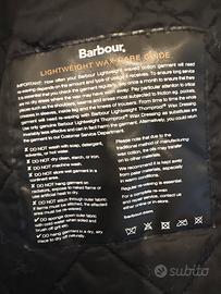 Parka Barbour