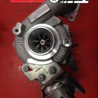 Turbina per peugeot 308 1.6 hdi 120cv