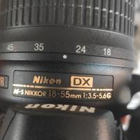 Nikon D3000