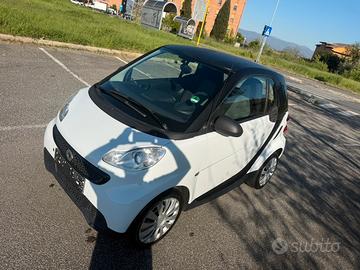 Smart fortwo 451 euro 5b 90000km garanzia 12 mesi