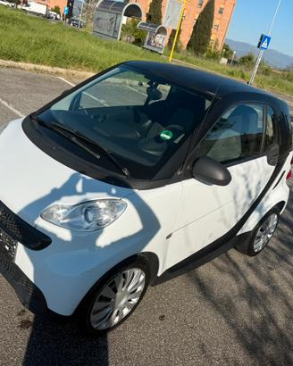 Smart fortwo 451 euro 5b 90000km garanzia 12 mesi
