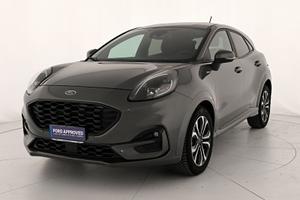 Ford Puma 1.0 ecoboost h st-line design s&s 125cv