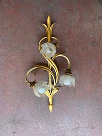 Lampada antiquariato