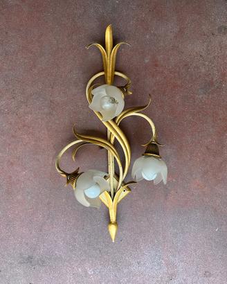 Lampada antiquariato