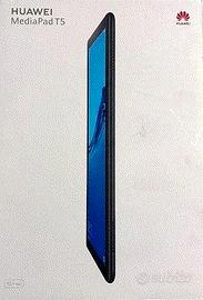 Huawei Tab 10.1" FHD OCTA 4GB RAM 64GB LTE AND 8.0