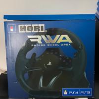 Volante per ps4