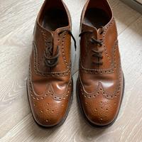 Scarpe Church’s uomo