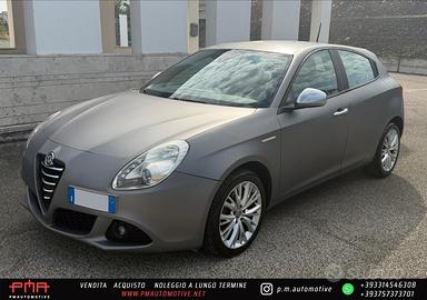 Alfa Romeo Giulietta 1.6 JTDm TCT 120 CV Super