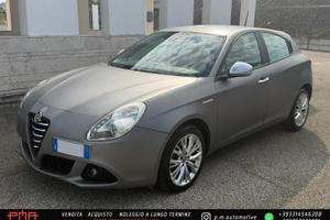 Alfa Romeo Giulietta 1.6 JTDm TCT 120 CV Super