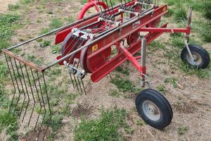ranghinatore a nastro