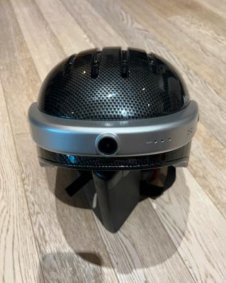 Casco bici
