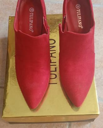 Tronchetti donna 